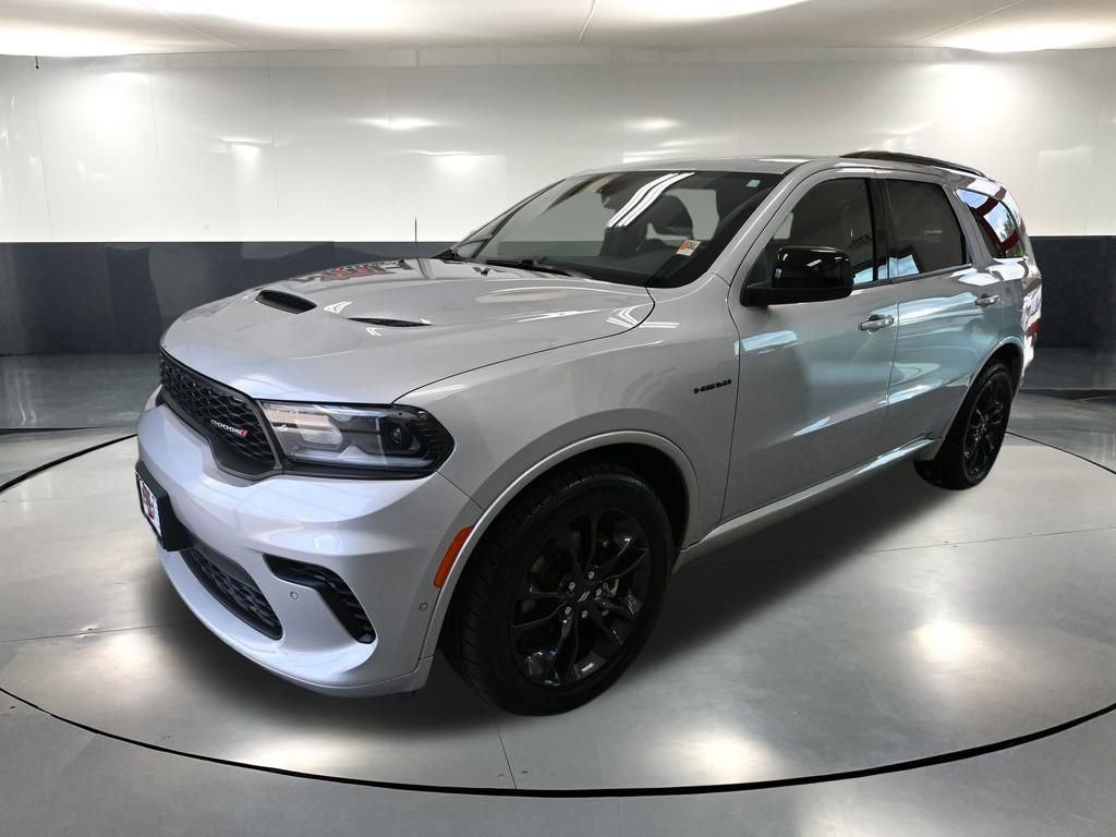 Used 2023 Dodge Durango R/T w/ Blacktop Package image 11