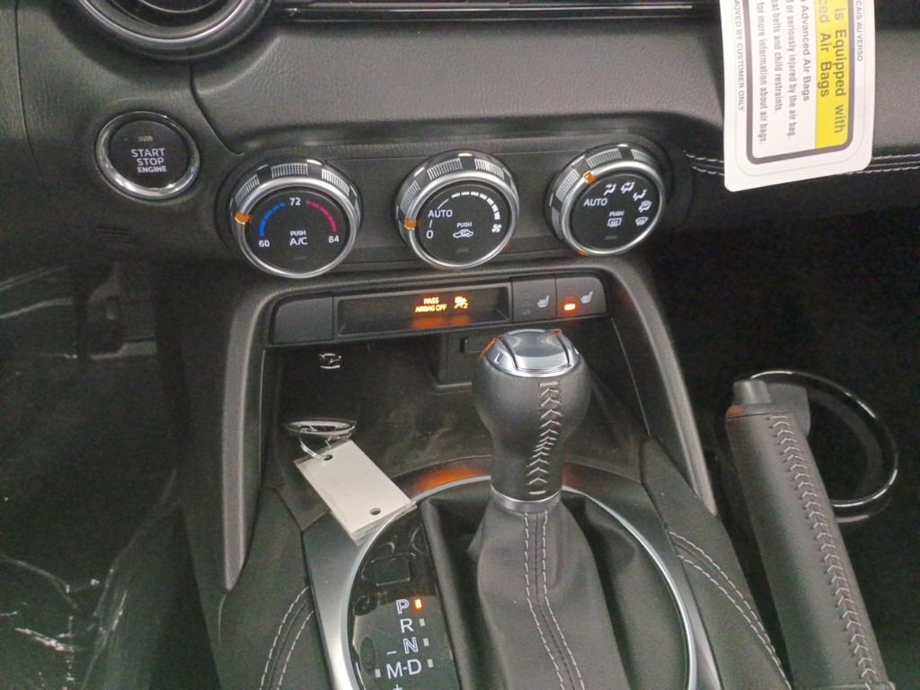 New 2026 MAZDA MX-5 Miata Grand Touring image 19