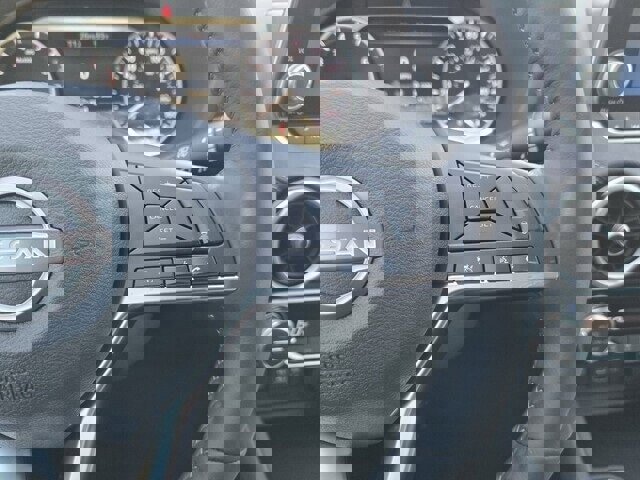 New 2025 Nissan Sentra SV w/ All-Weather Package image 22