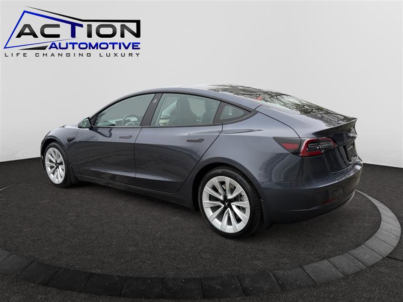 Used 2023 Tesla Model 3 Standard Range RWD image 5