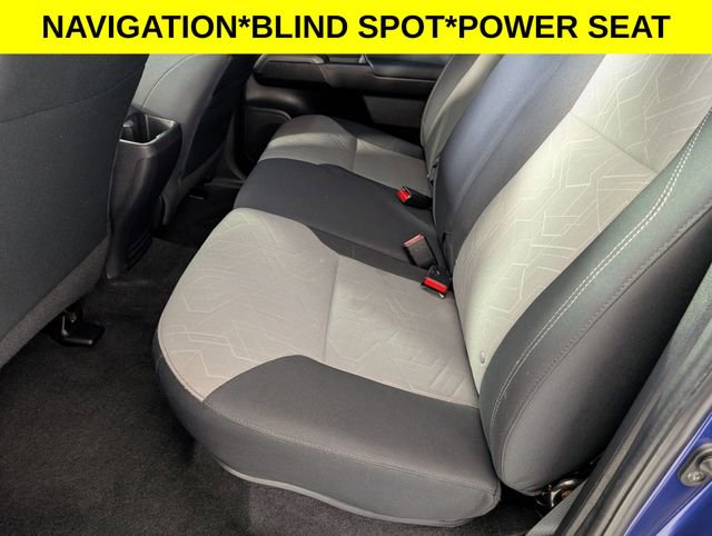 Used 2023 Toyota Tacoma TRD Off-Road w/ Advanced Technology Package image 25