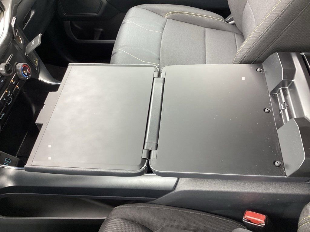 New 2024 Ford F150 STX w/ STX Black Appearance Package image 56