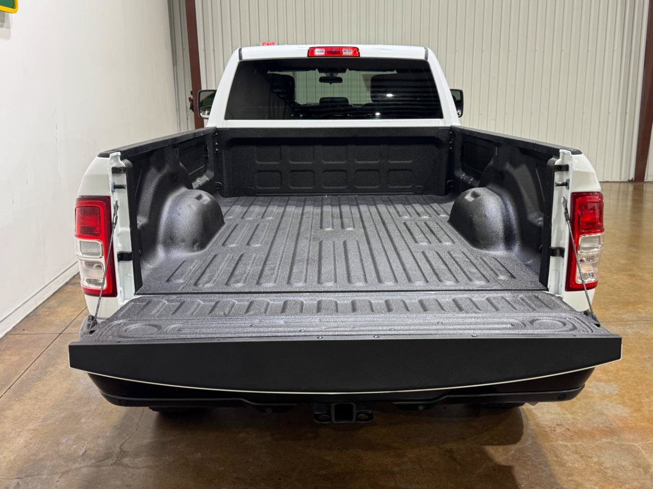 Used 2023 RAM 2500 Tradesman AWD/4WD image 46