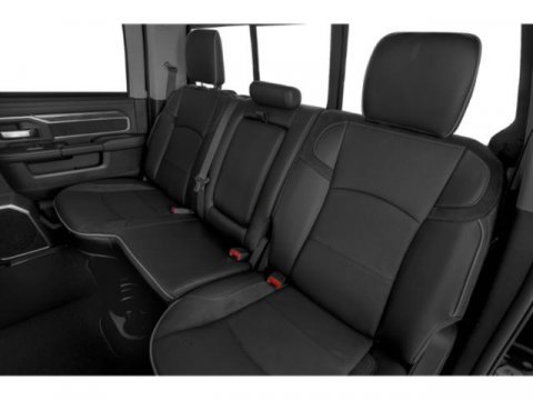 Certified 2020 RAM 2500 Laramie image 16