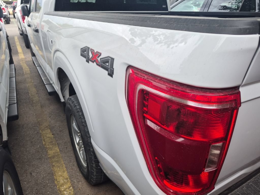 Used 2022 Ford F150 XLT AWD/4WD image 17