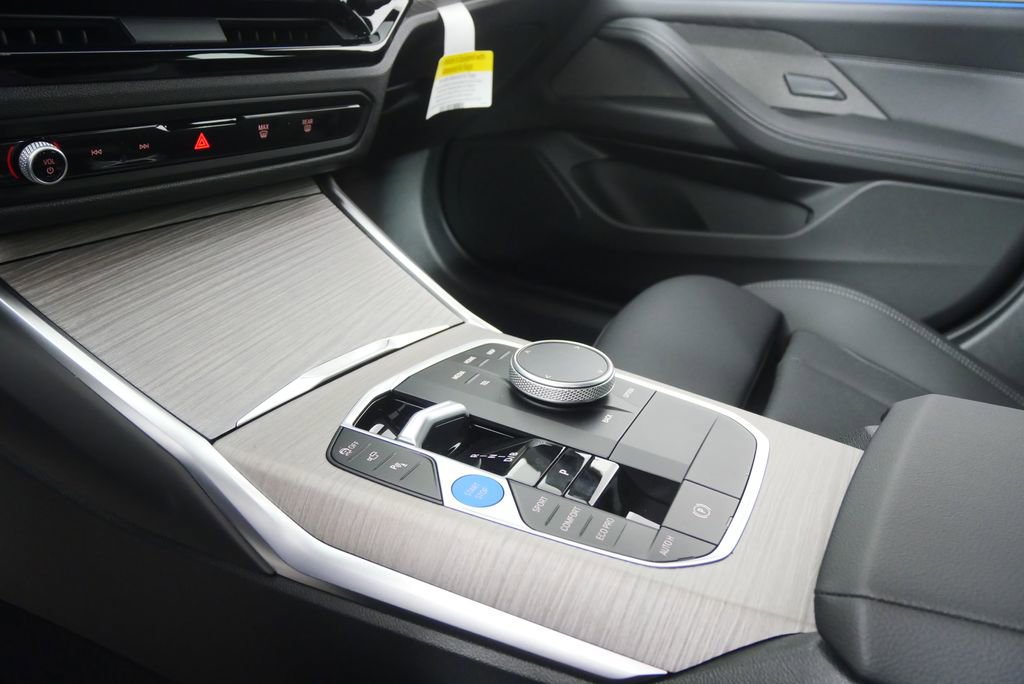 New 2026 BMW i4 eDrive40 w/ Premium Package RWD image 20