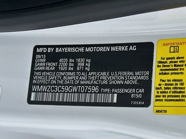 Used 2016 MINI Cooper Countryman S FWD image 27