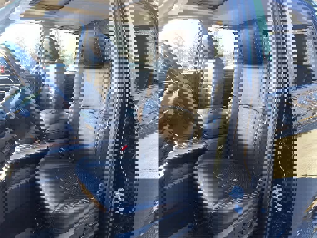 Used 2014 RAM 1500 Sport w/ Sport Premium Group image 11