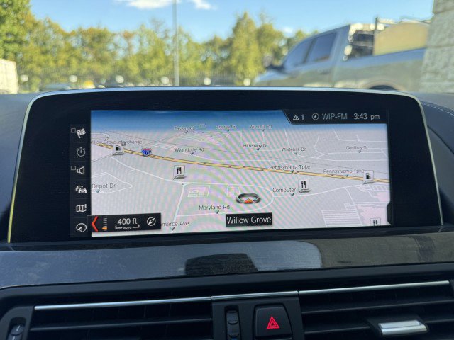 Used 2018 BMW 650i Gran Coupe xDrive w/ M Sport Edition AWD/4WD image 29