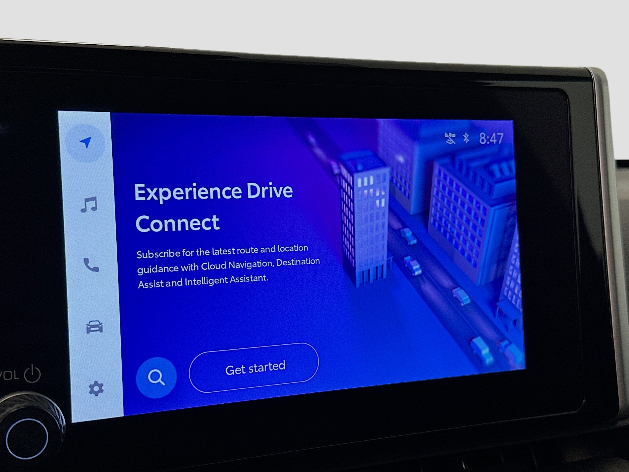 Used 2024 Toyota RAV4 LE image 22