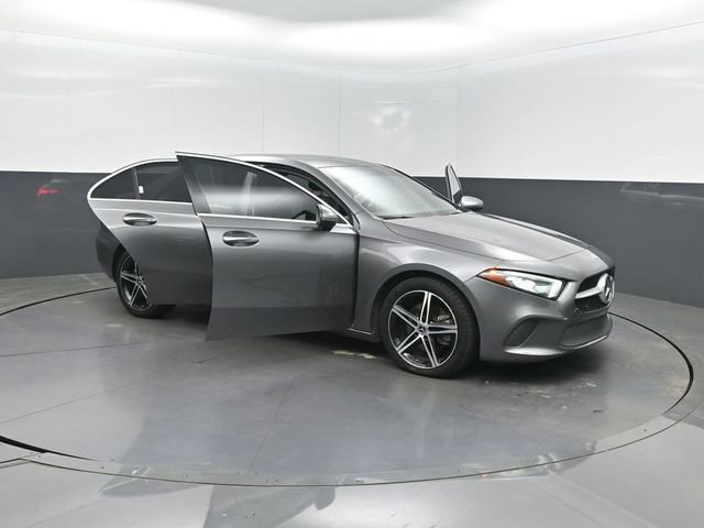 Used 2021 Mercedes-Benz A 220 4MATIC w/ Premium Package image 37