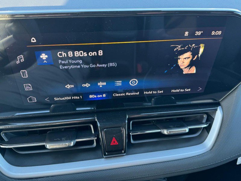 New 2026 Chevrolet TrailBlazer LT w/ Driver Confidence Package image 14