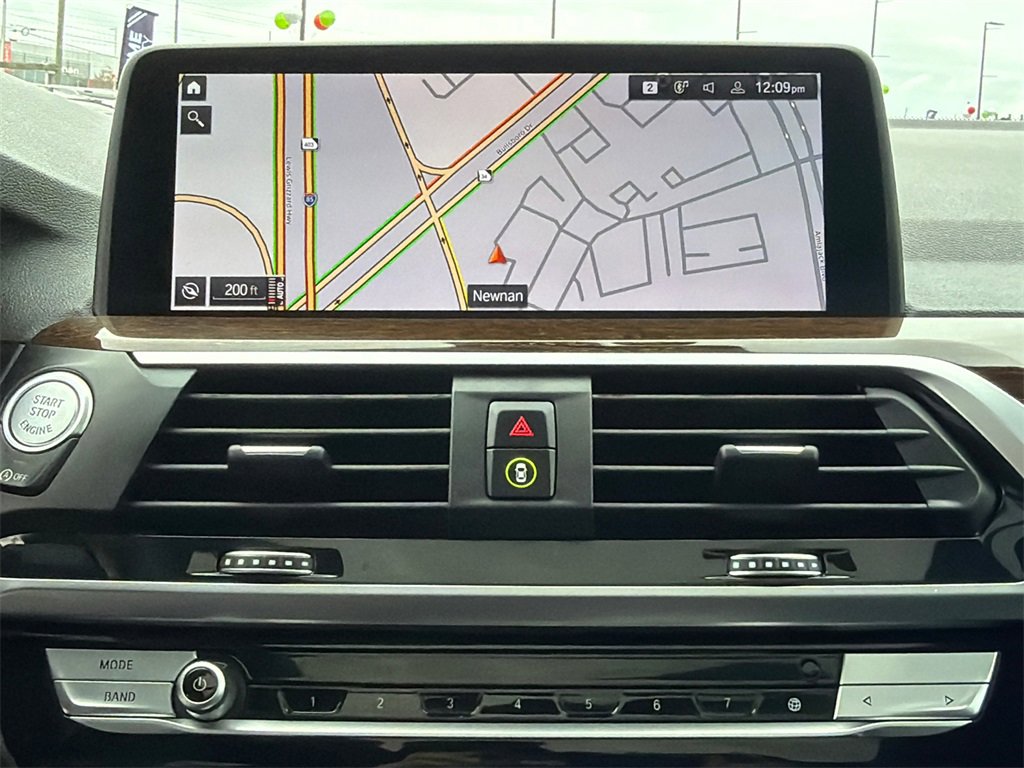 Used 2021 BMW X4 xDrive30i w/ Premium Package 3 image 29