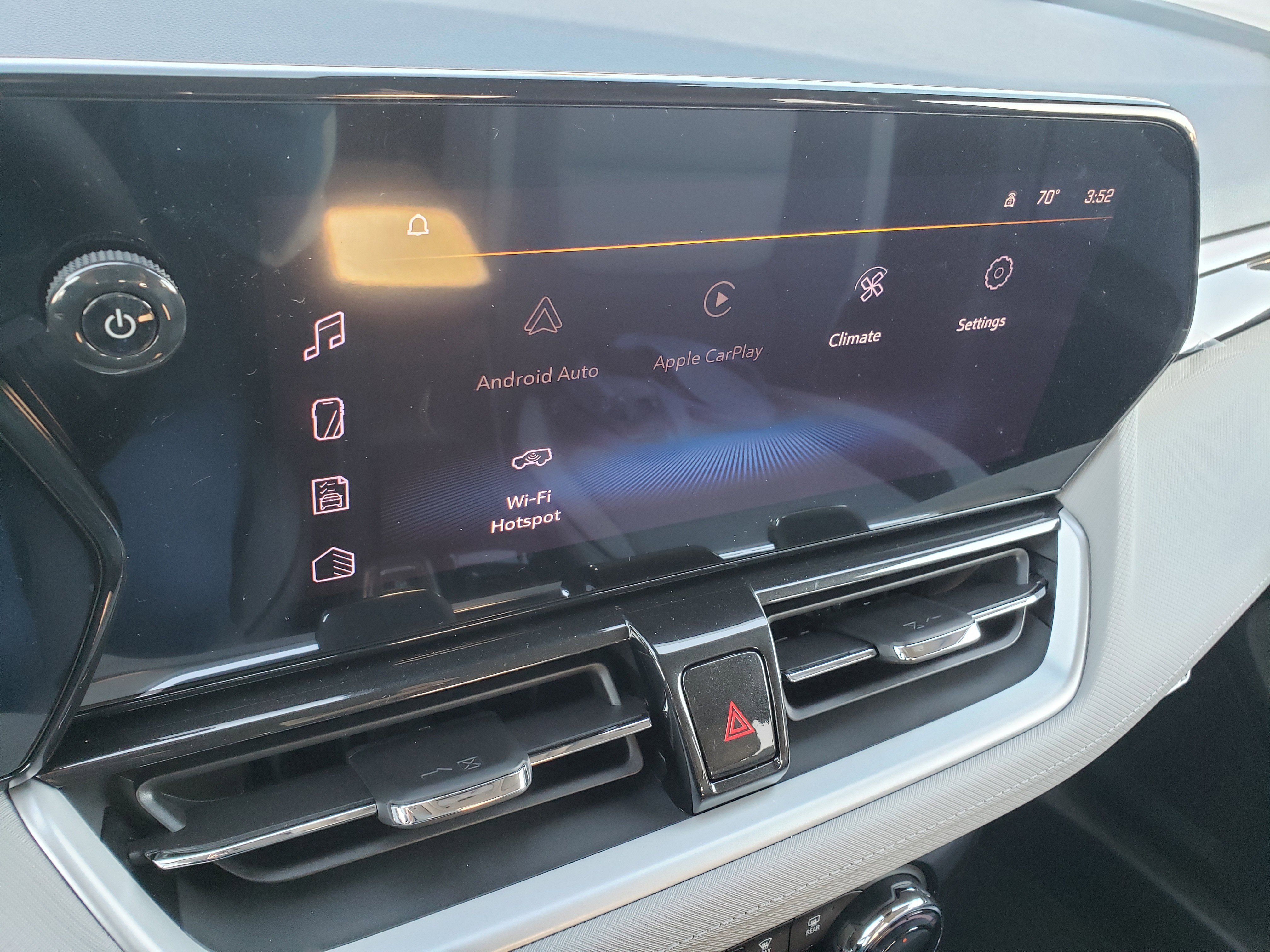 New 2026 Chevrolet TrailBlazer LT image 22