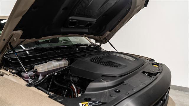 Used 2024 RAM 1500 TRX image 37