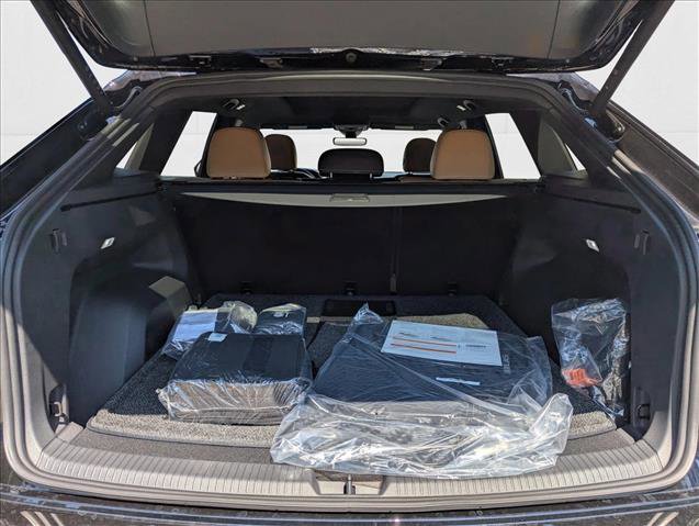 New 2026 Volkswagen Atlas Cross Sport SEL R-Line image 23