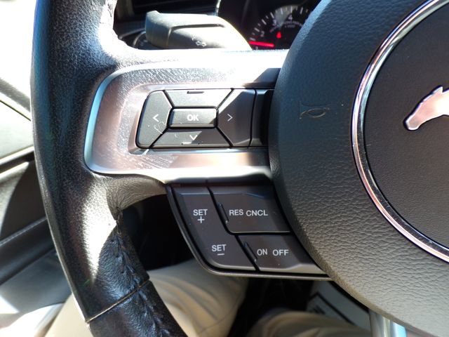 Used 2016 Ford Mustang EcoBoost w/ Ecoboost Performance Package image 18