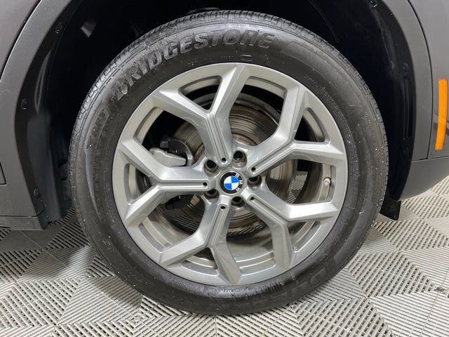 Used 2023 BMW X3 xDrive30i w/ Premium Package image 26