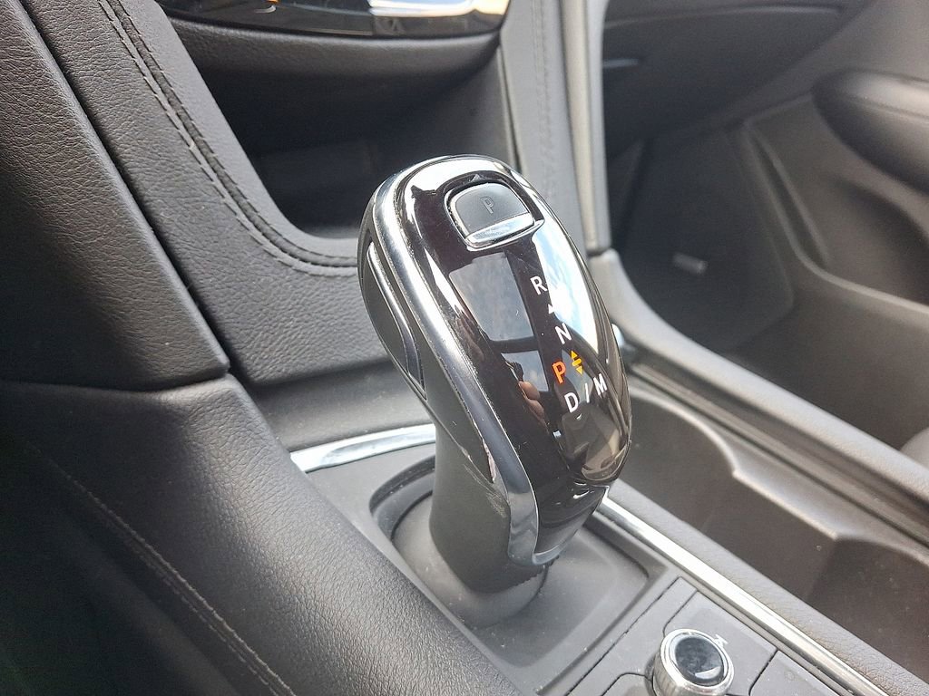 Certified 2023 Cadillac XT5 Premium Luxury image 16