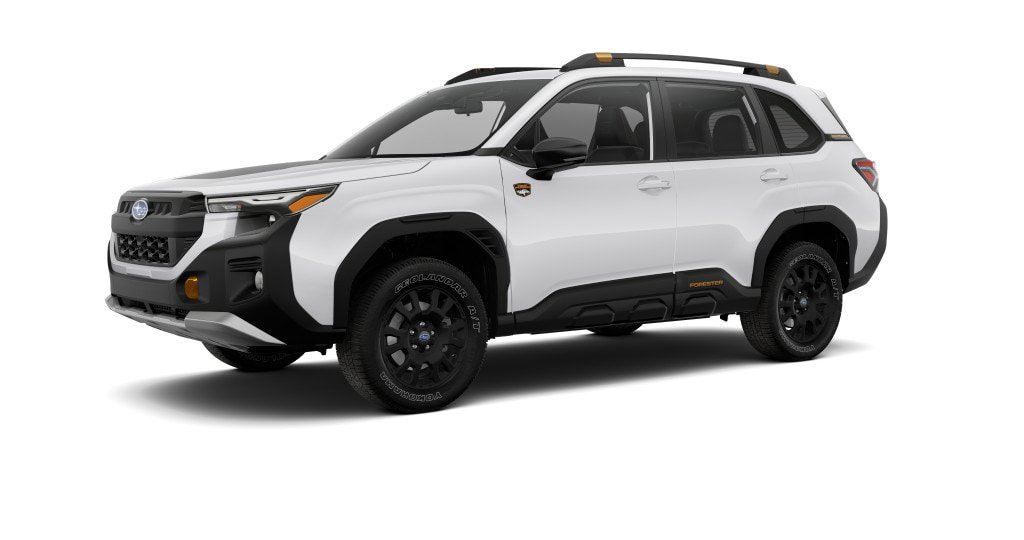 New 2026 Subaru Forester Wilderness image 23