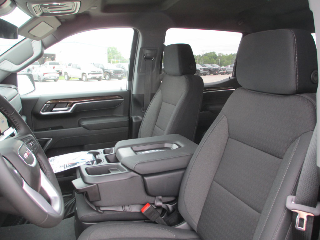 New 2026 GMC Sierra 1500 Elevation AWD/4WD image 13