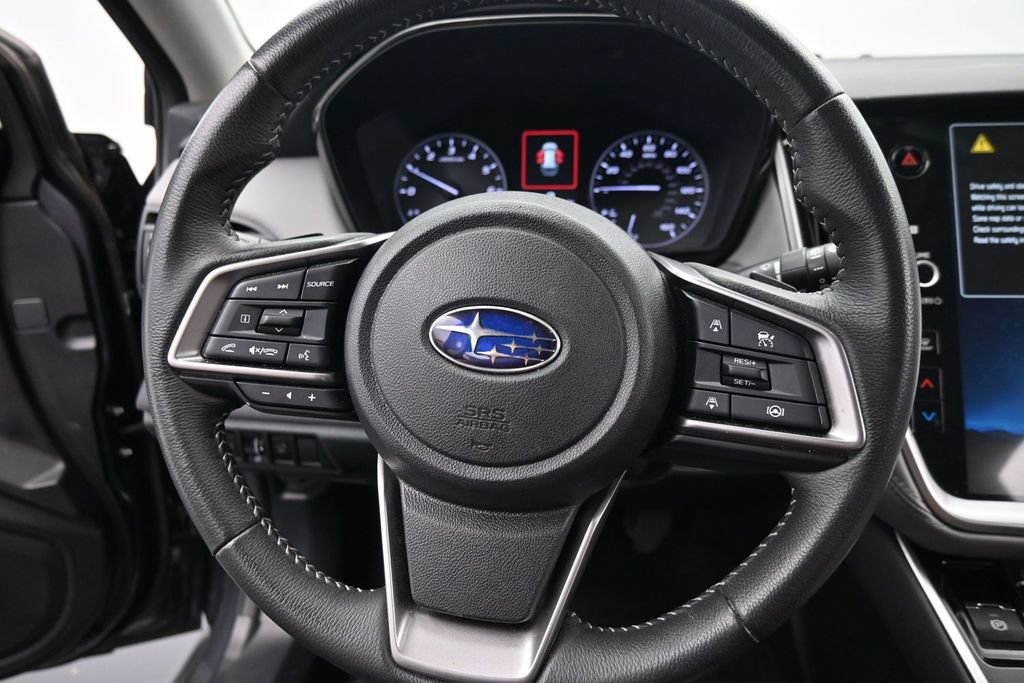 Used 2023 Subaru Outback Premium AWD/4WD image 20