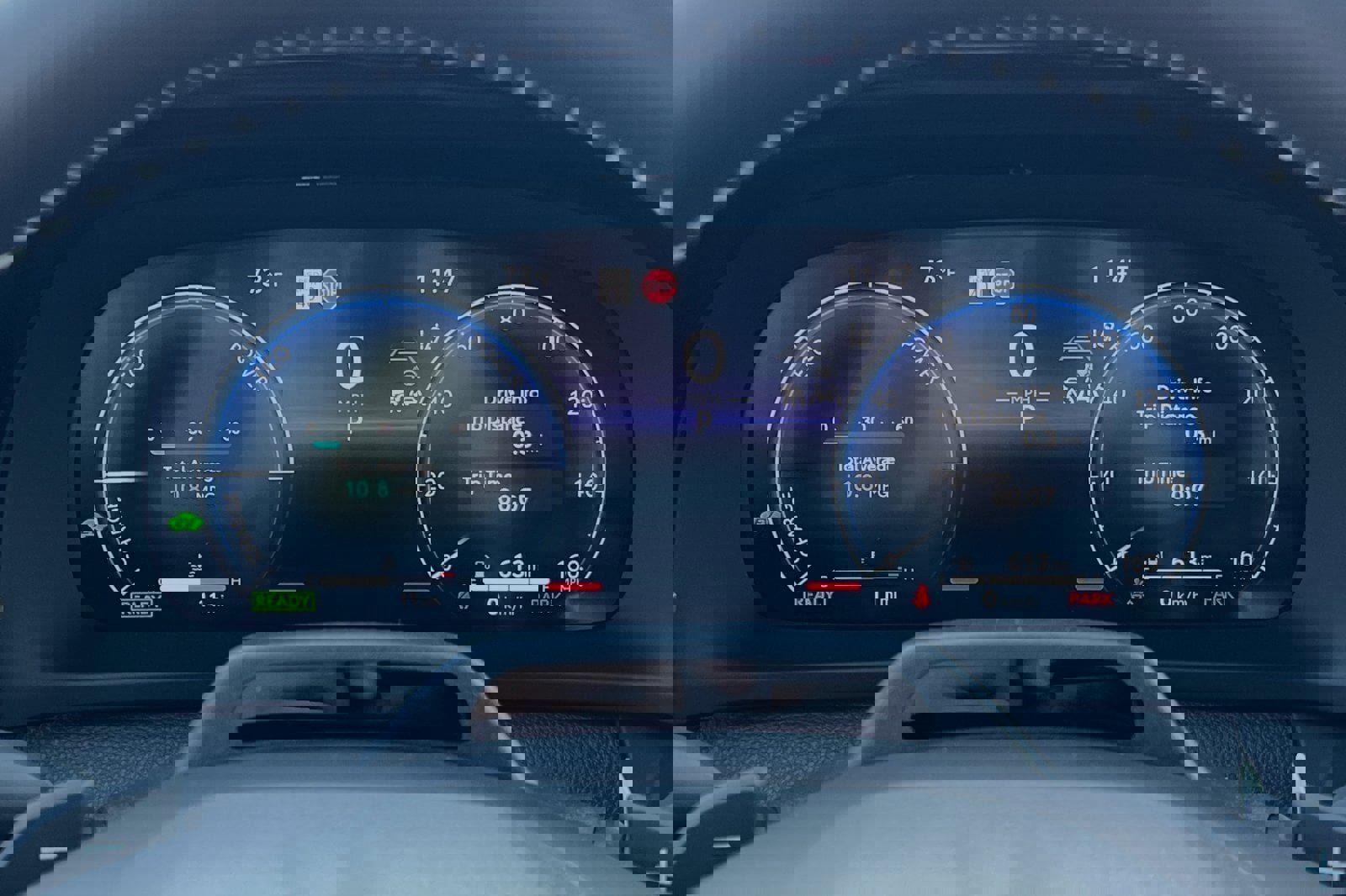 New 2025 Toyota Crown Signia Limited image 29