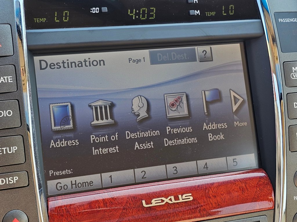 Used 2012 Lexus ES 350 image 10