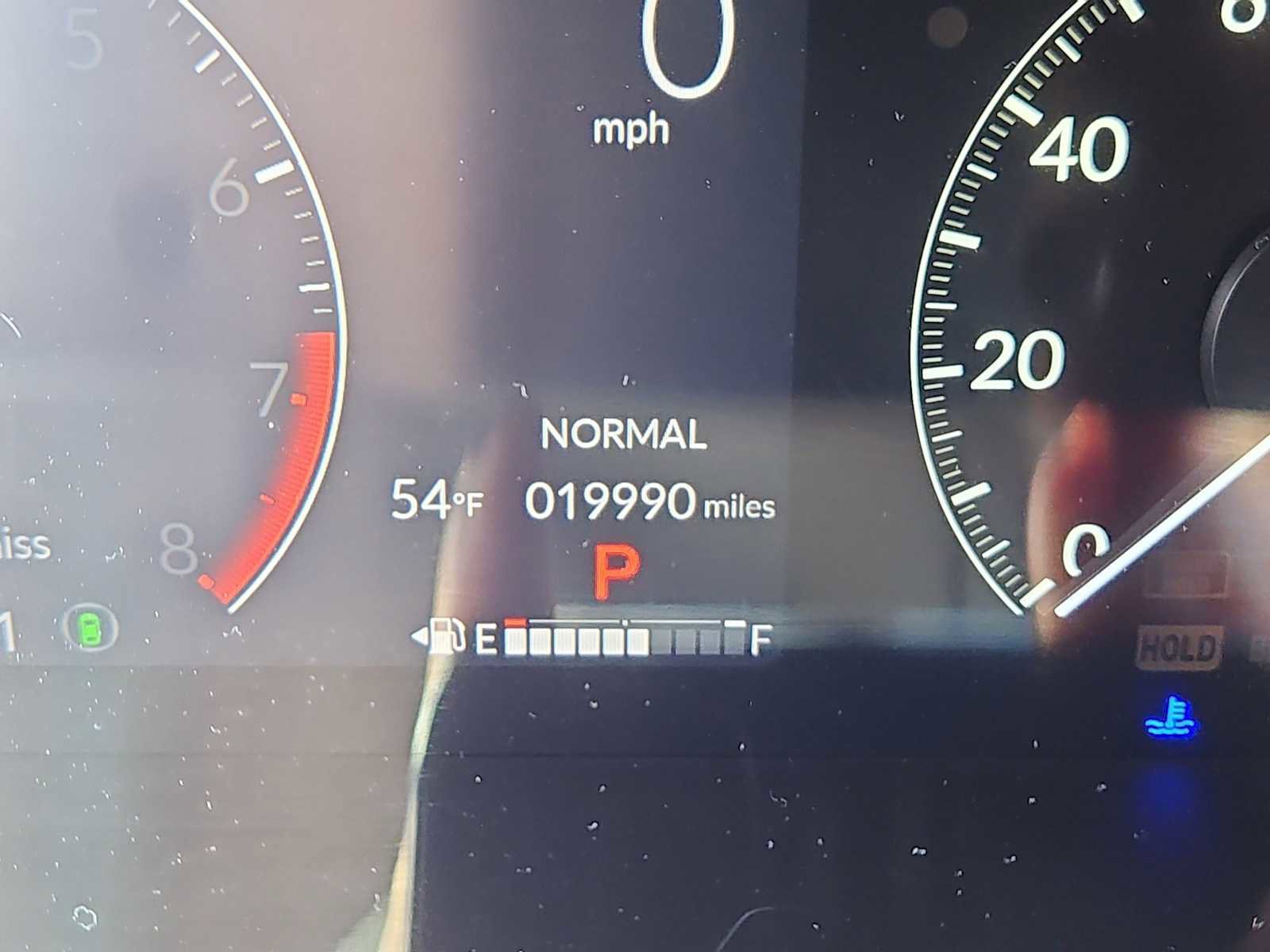 Certified 2023 Honda HR-V LX image 13