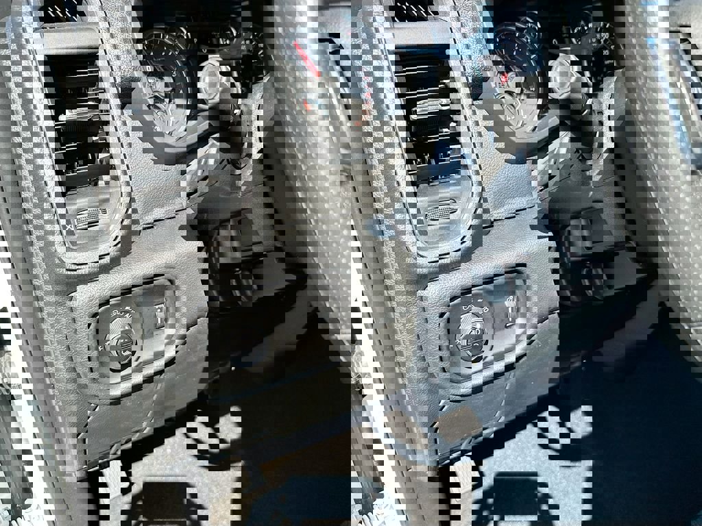 New 2026 RAM 3500 Tradesman image 13