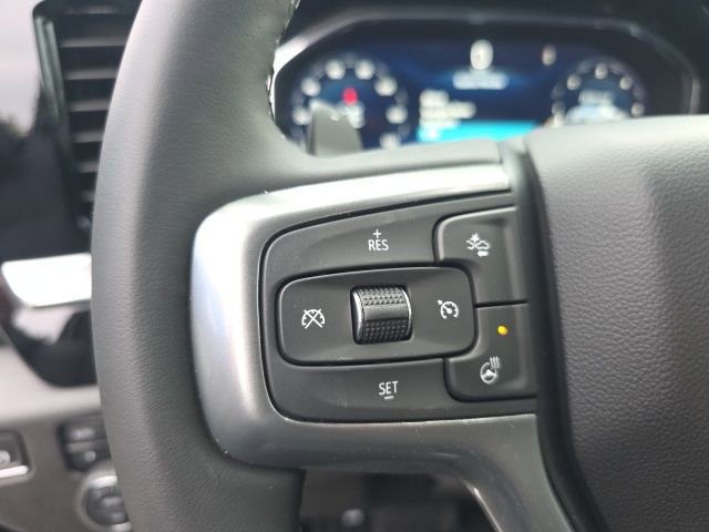 New 2025 Chevrolet Silverado 1500 RST w/ Convenience Package II image 19