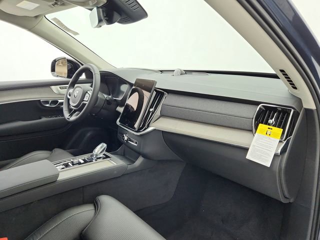 New 2026 Volvo XC90 B6 Ultra image 17