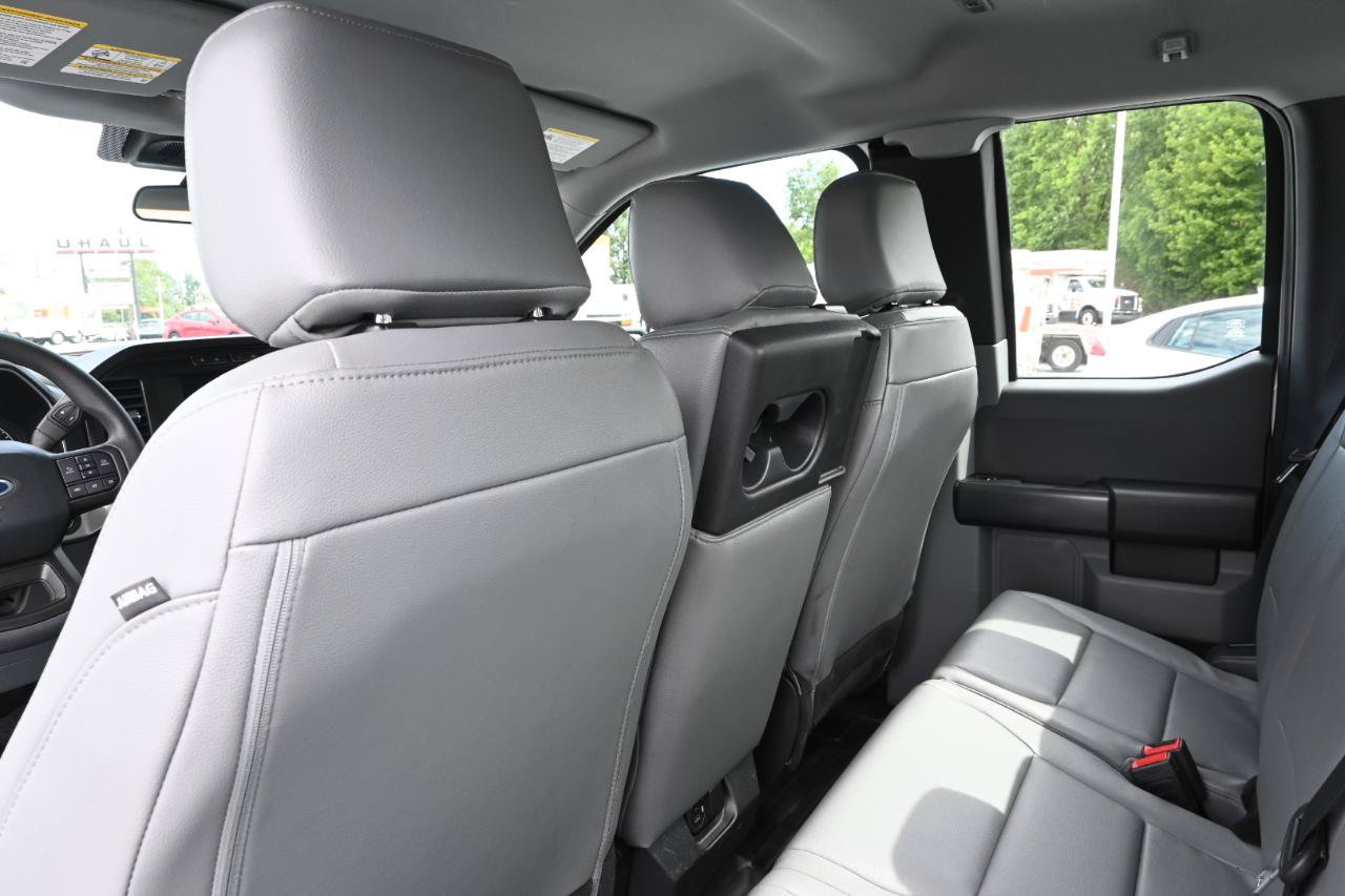 Used 2023 Ford F150 XL AWD/4WD image 20