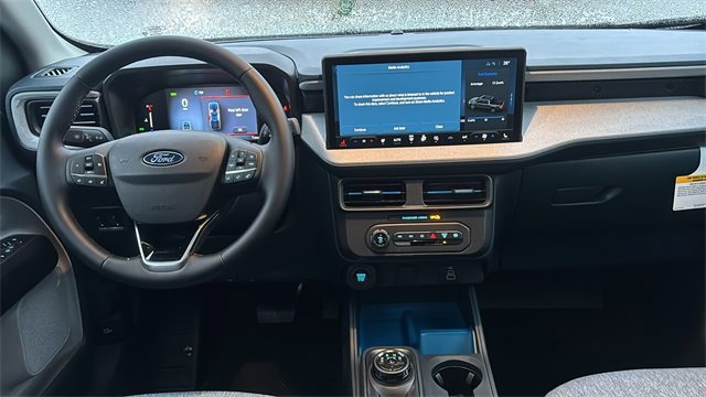 New 2025 Ford Maverick XLT w/ Equipment Group 301A image 6