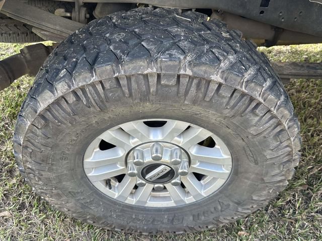 Used 2018 Ford F250 XLT image 12