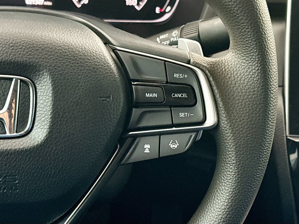 Used 2022 Honda Insight EX image 12