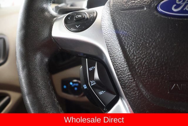 Used 2015 Ford Transit Connect XLT FWD image 16