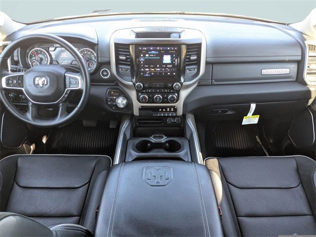 Used 2022 RAM 1500 Laramie image 23