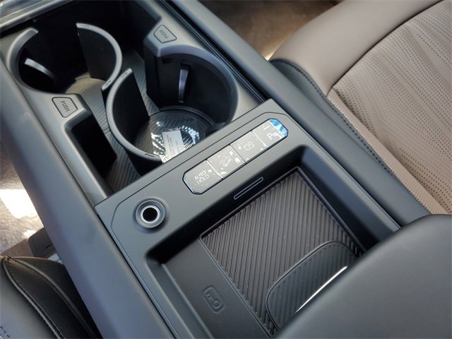 New 2026 Kia EV9 GT-Line image 31