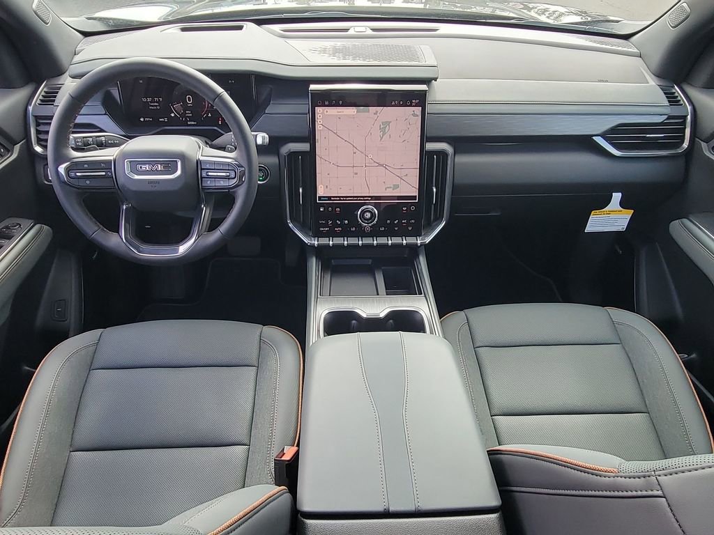 Used 2026 GMC Acadia AT4 w/ Luxury Package image 21