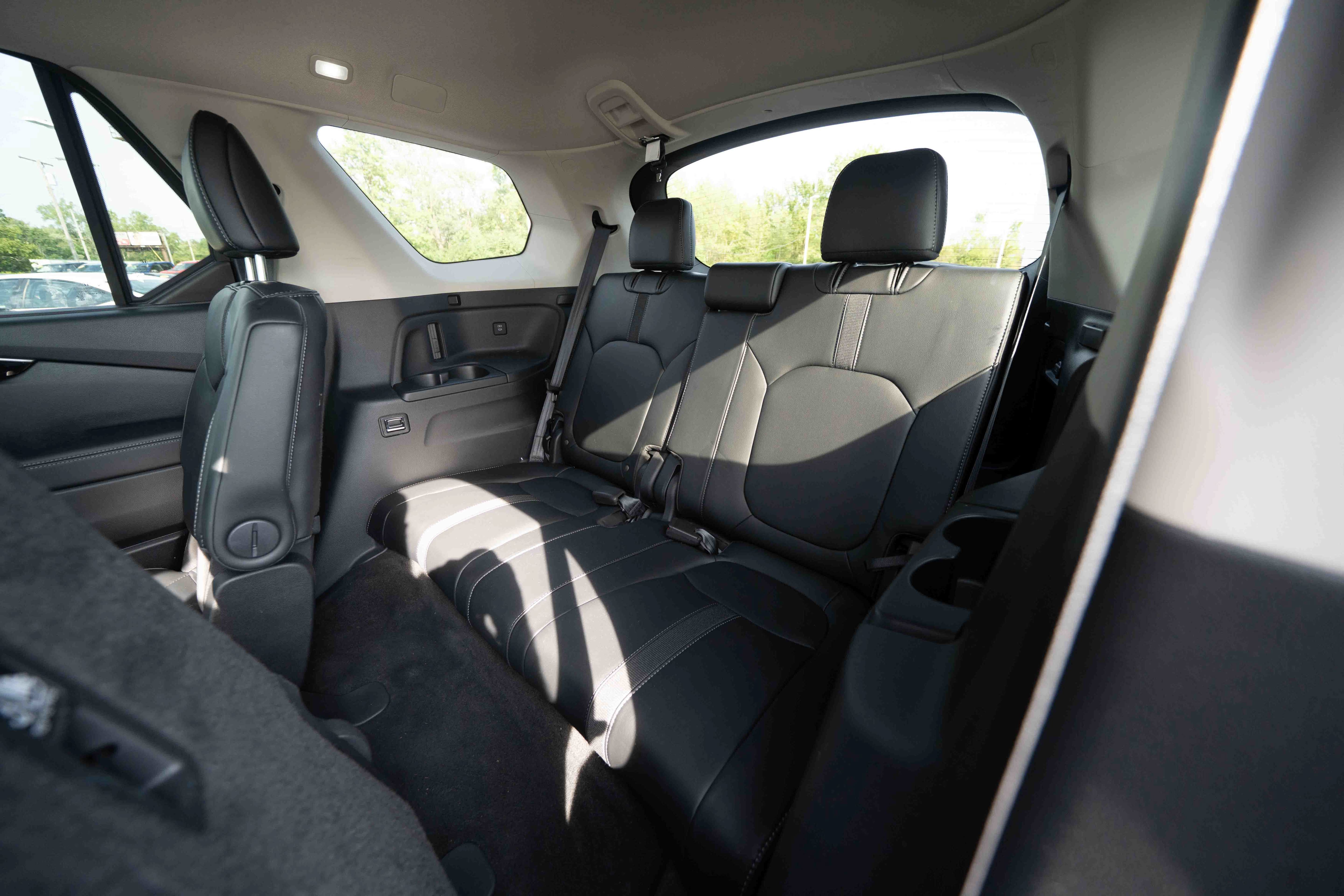 Certified 2024 Honda Pilot EX-L image 24