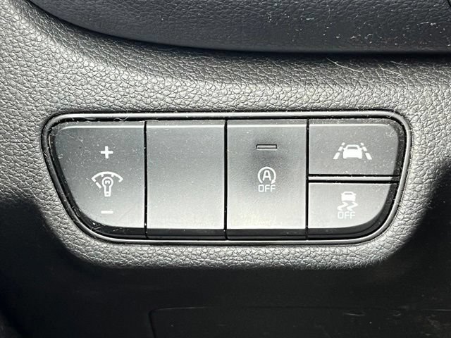 Certified 2022 Kia Seltos SX AWD/4WD image 33