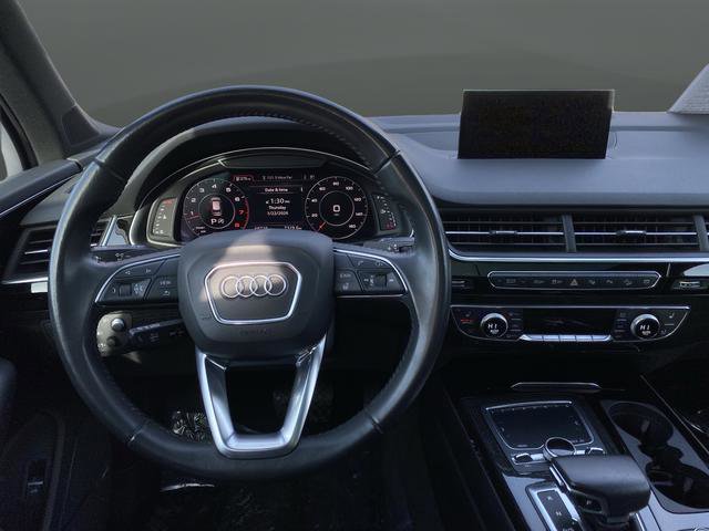 Used 2019 Audi Q7 3.0T Prestige w/ Prestige Package image 5