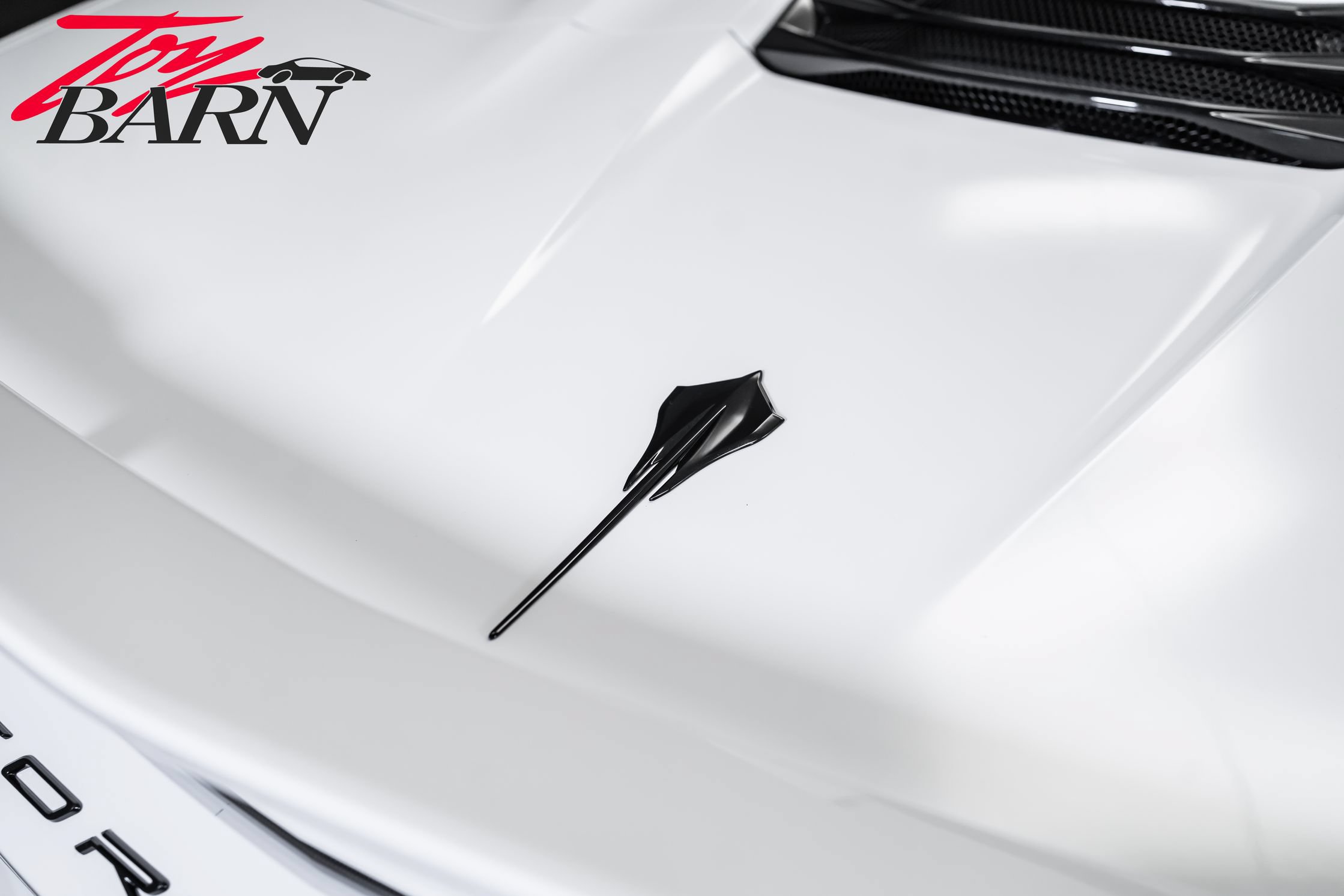 Used 2025 Chevrolet Corvette Stingray Preferred Conv w/ Z51 Performance Package RWD image 20