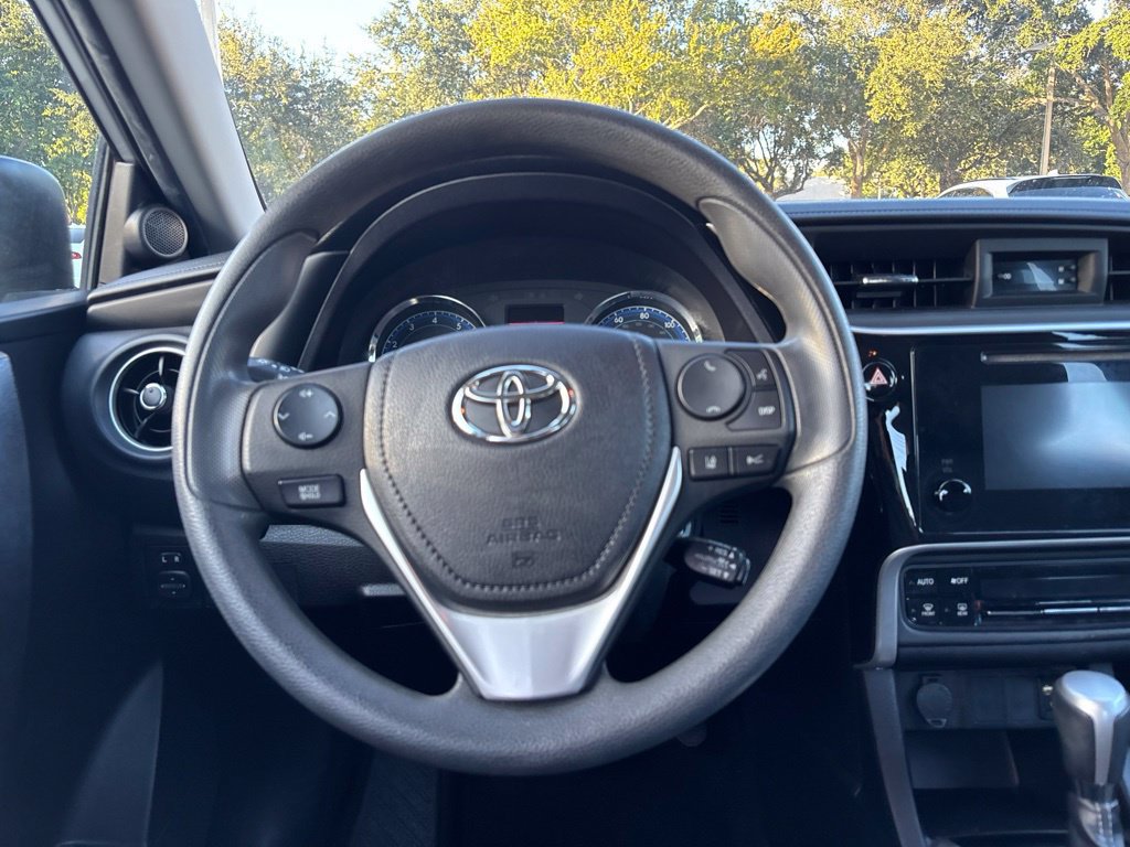 Used 2019 Toyota Corolla LE FWD image 20