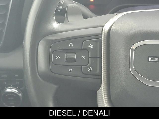 Used 2023 GMC Sierra 1500 Denali w/ Denali Reserve Package AWD/4WD image 27