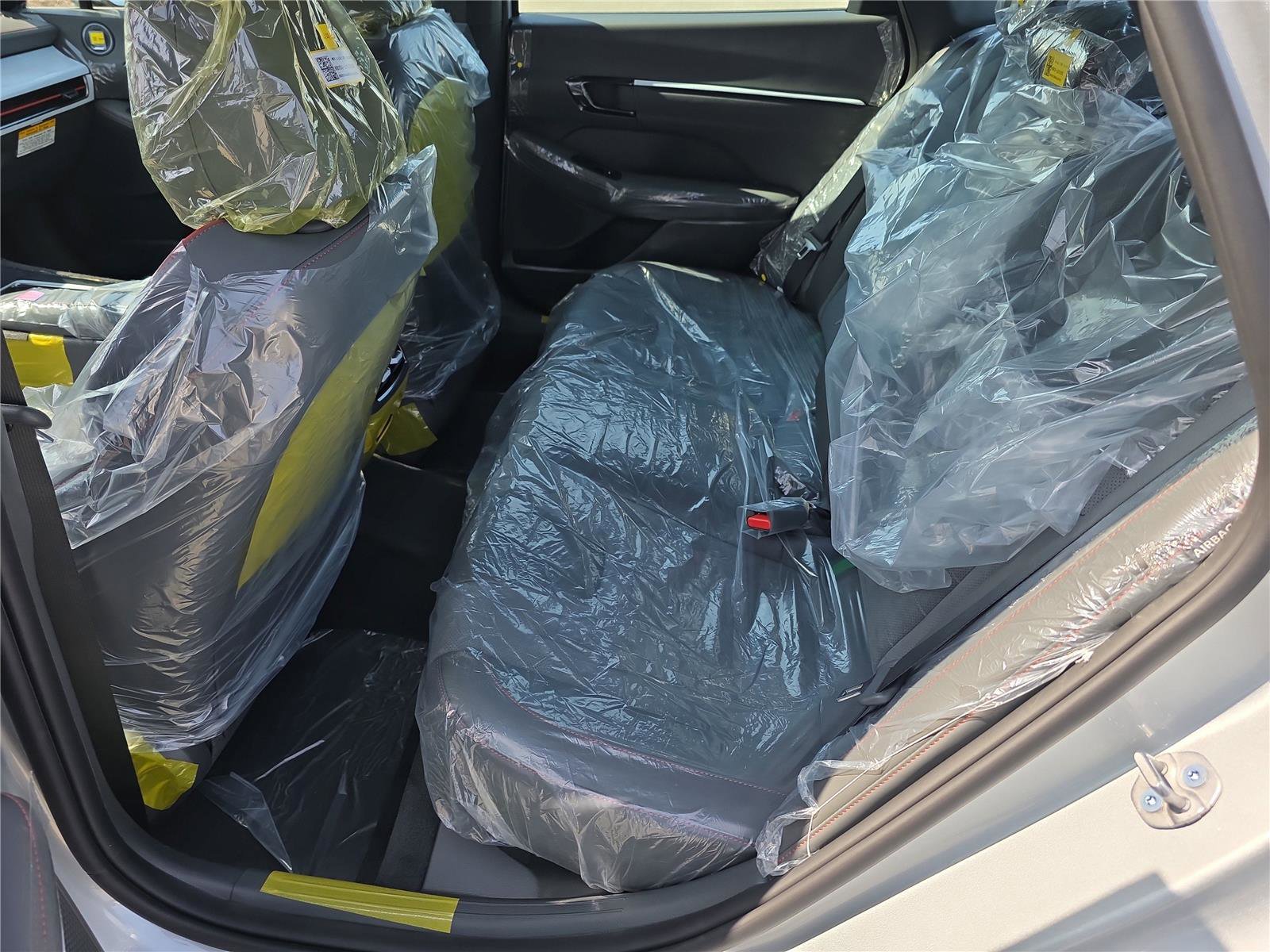 New 2026 Hyundai Sonata N Line image 6