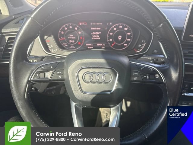Used 2018 Audi Q5 2.0T Premium Plus AWD/4WD image 15