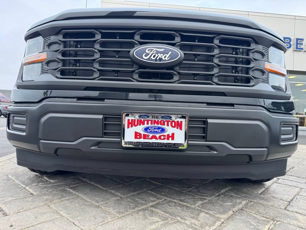 Used 2026 Ford F150 XL RWD image 19