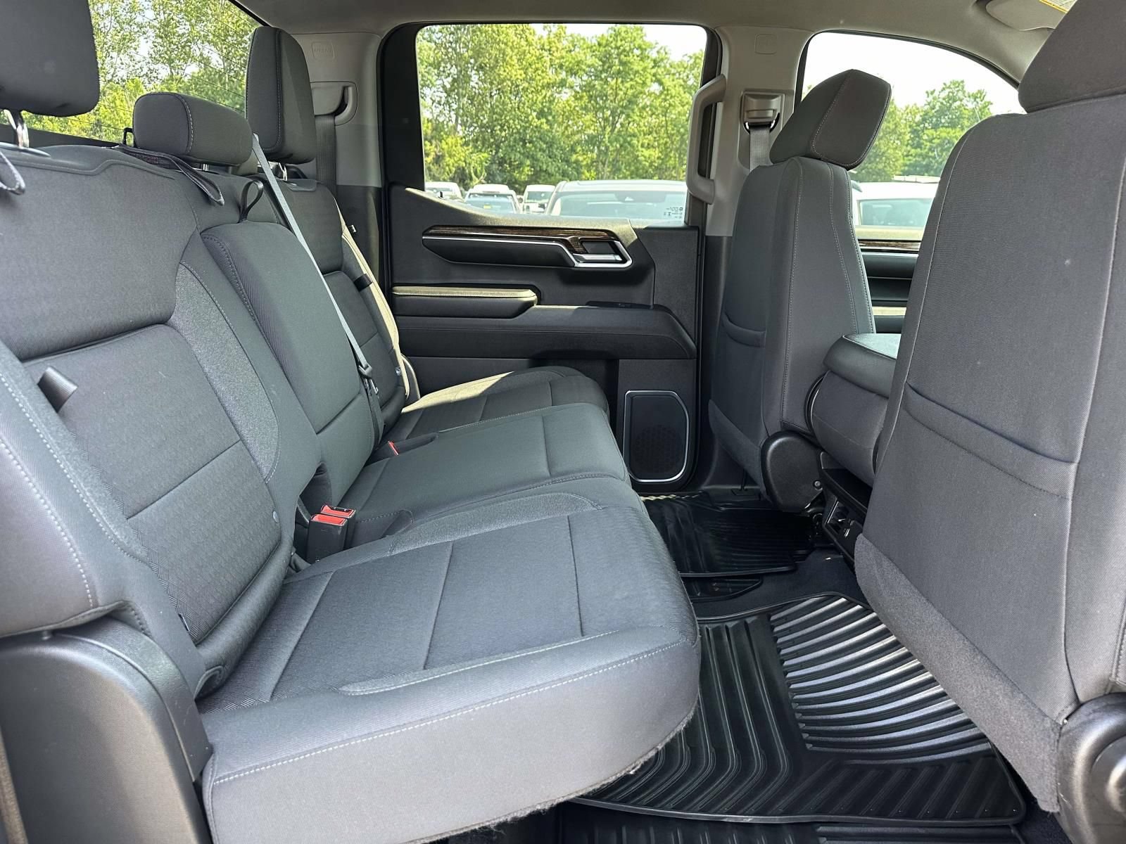 Used 2024 GMC Sierra 1500 Elevation AWD/4WD image 25
